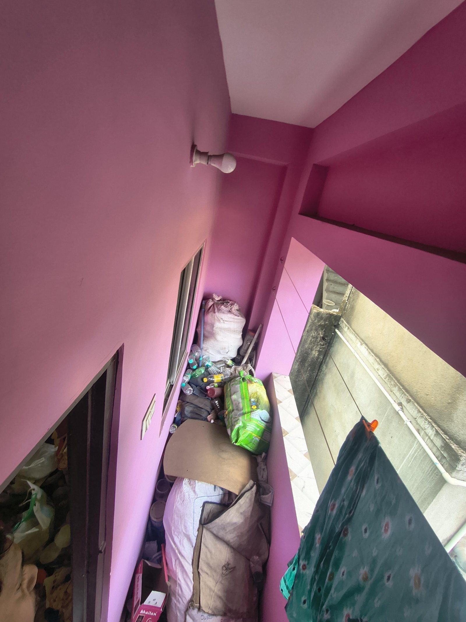 Deshbondhu Apartment