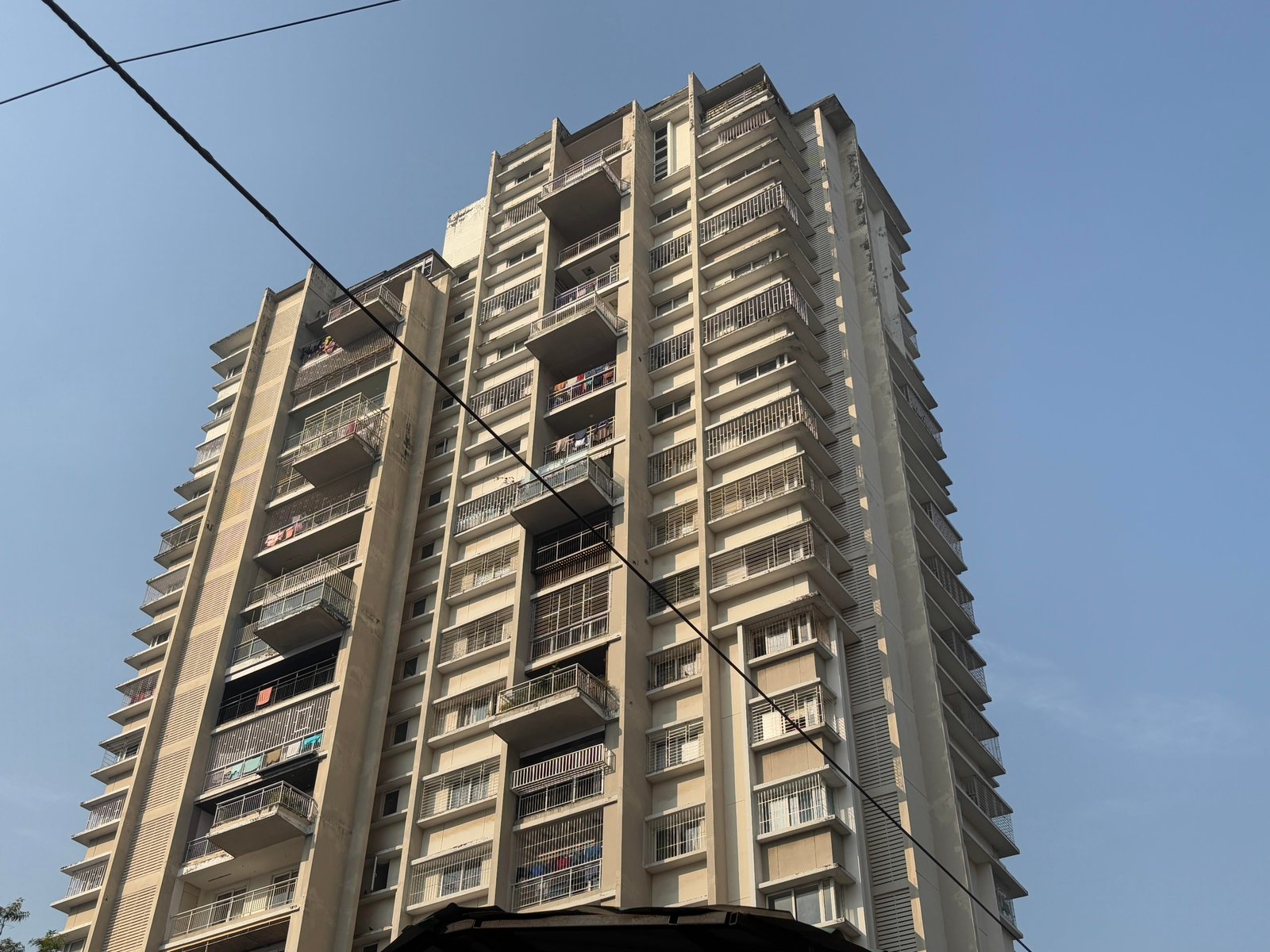 Luxuria Heights