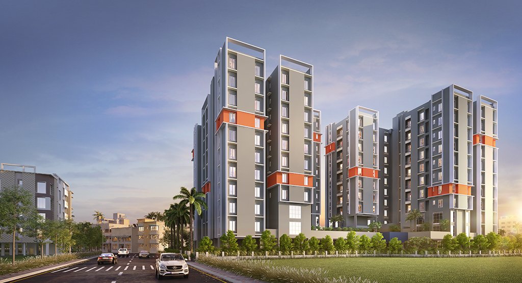 Amarana Residences