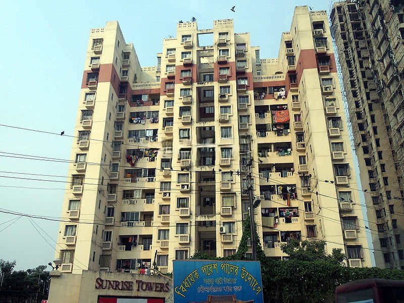 Sureka Sunrise Towers
