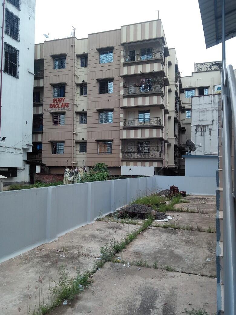 Appartment