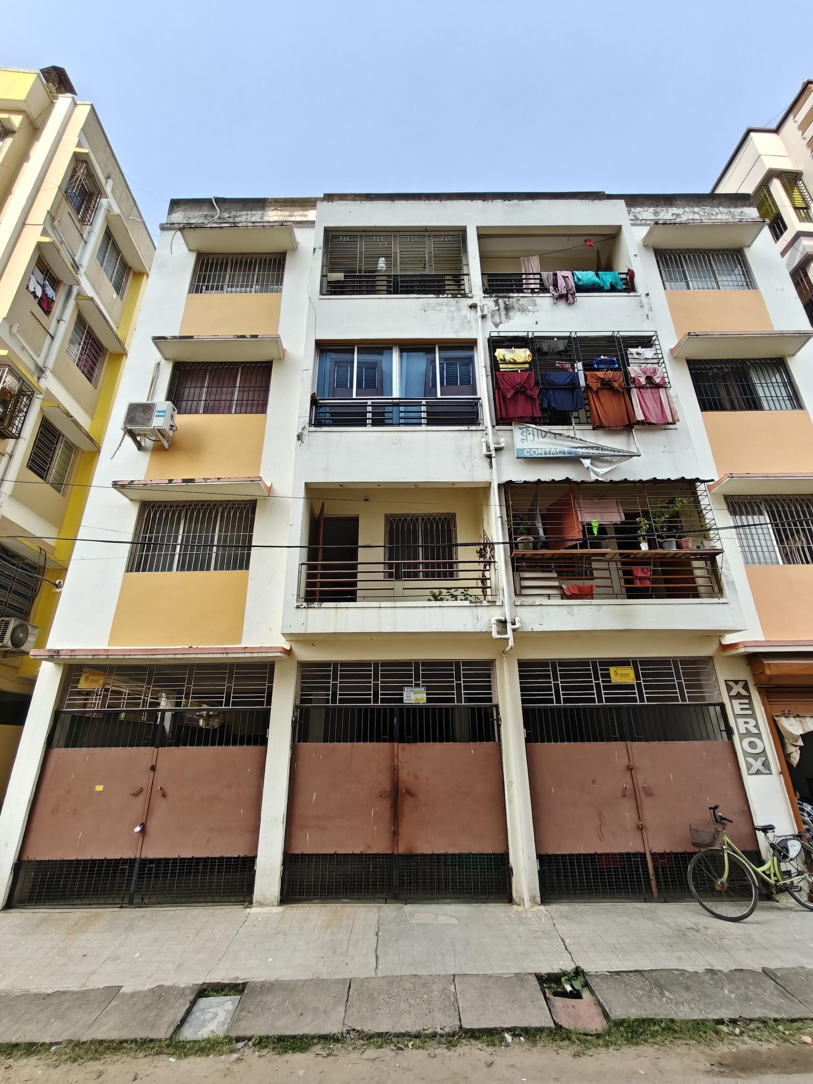 Sriguru Apartment