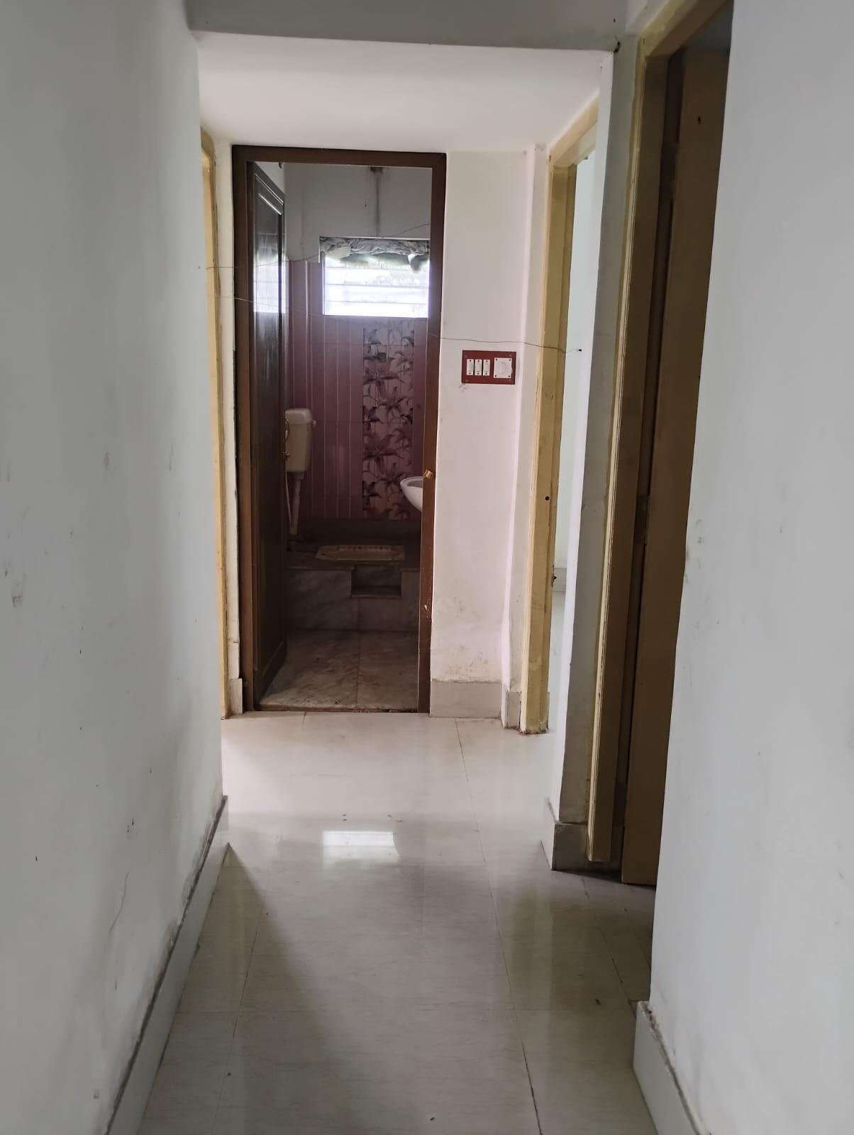 Monglam Apartment