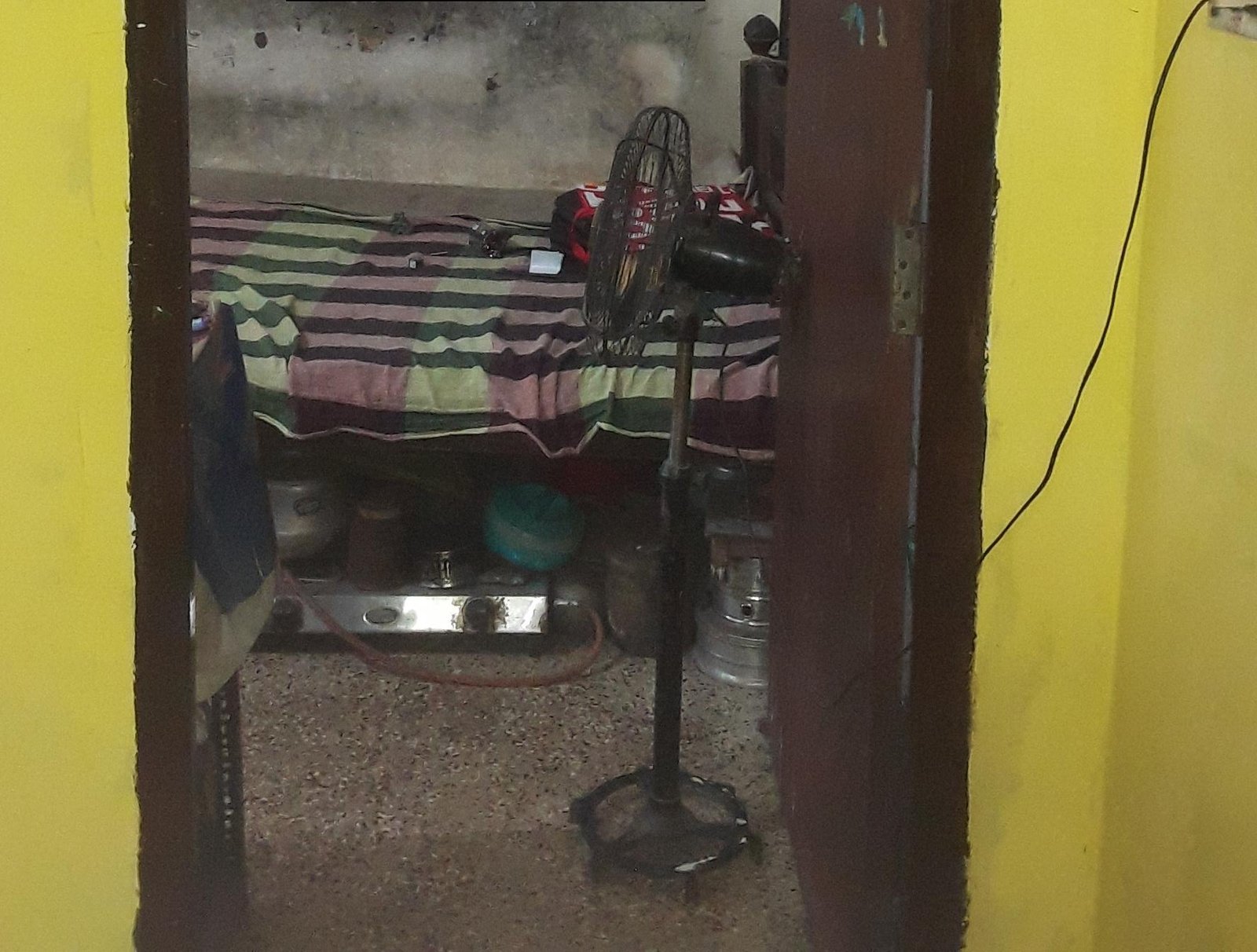 Sudhamoyee Apartment