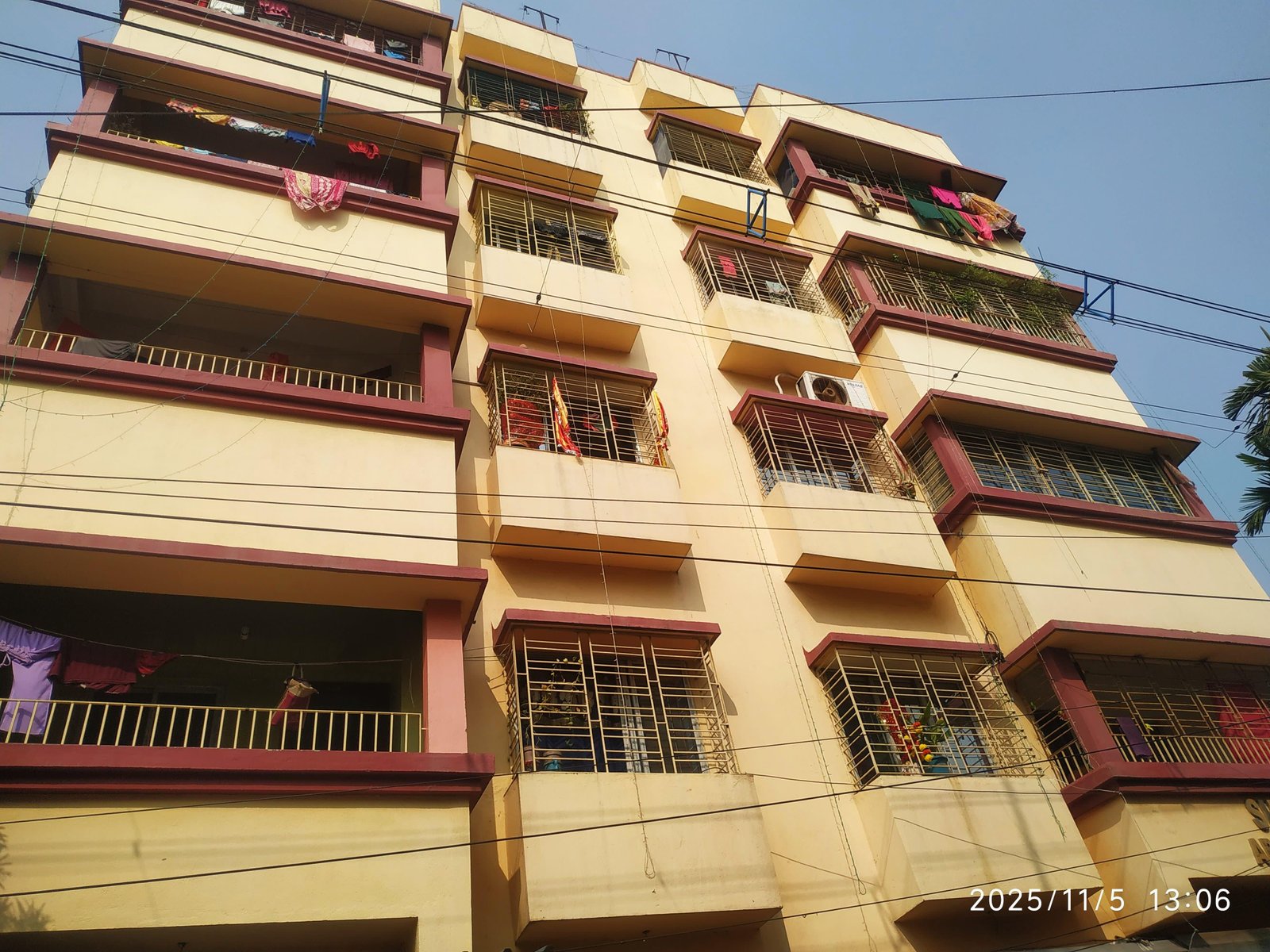 Maa Durga Apartment