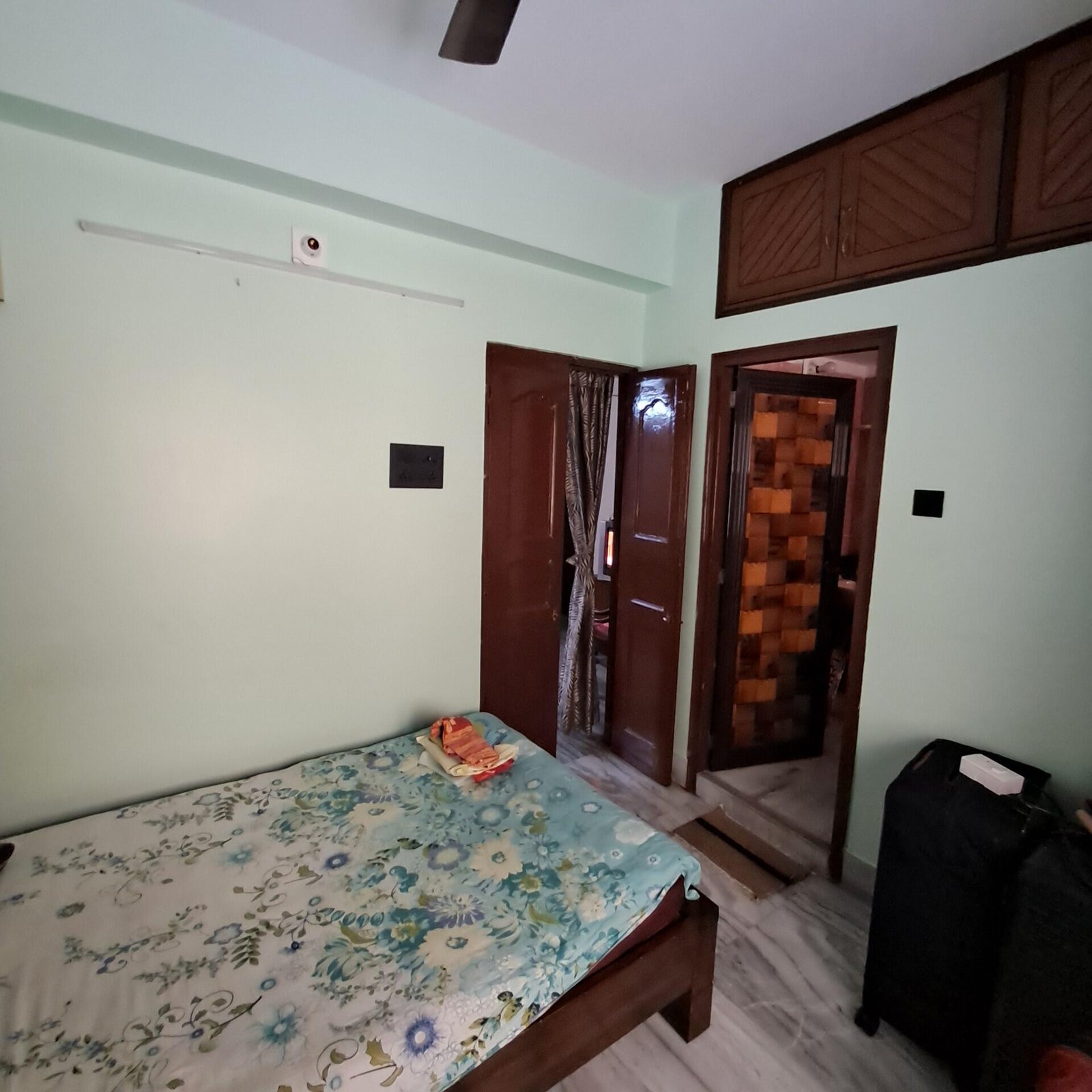 Satyam Apartments