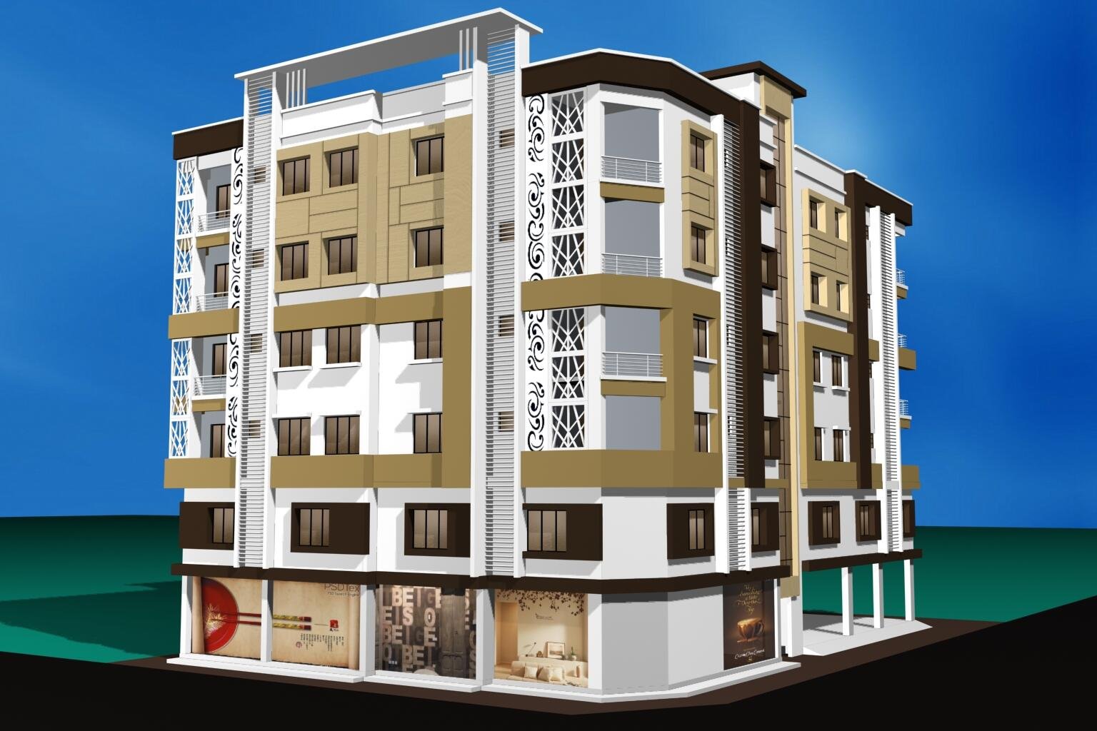 Rohra Platinum