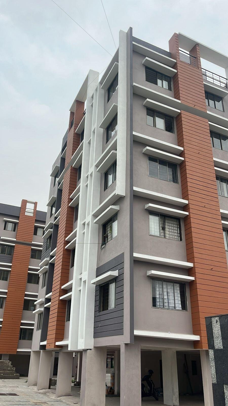 SandeepG Mayfair Utsav