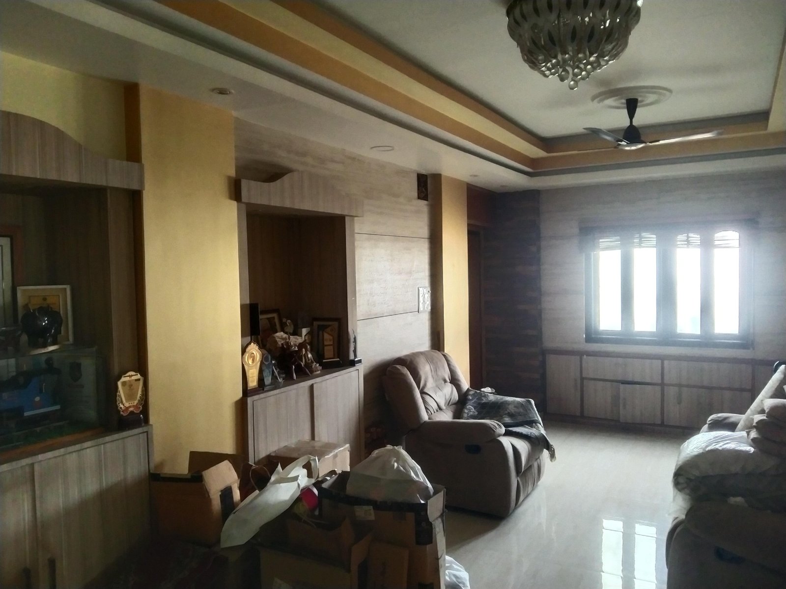 Bela Apartment