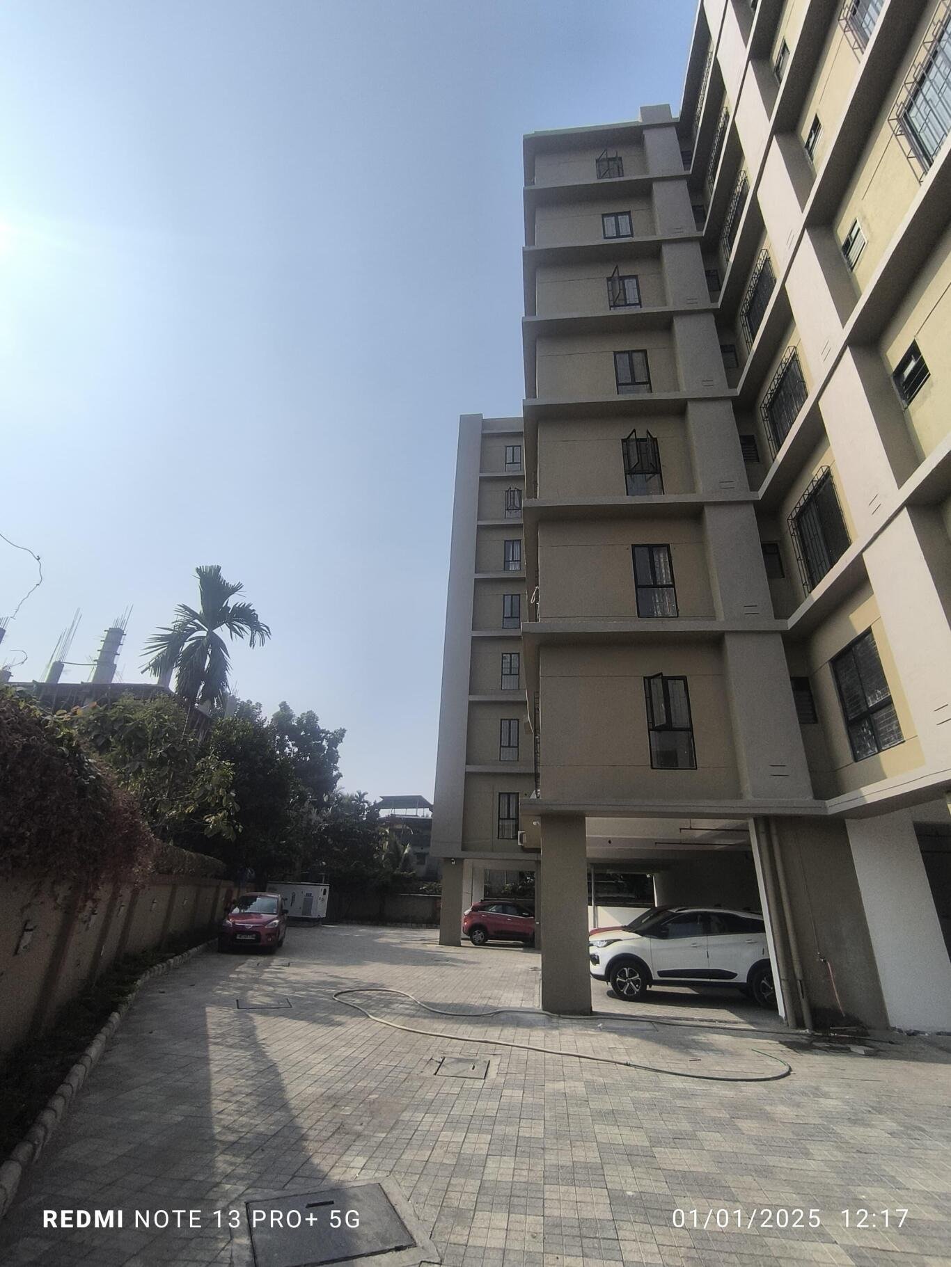 Green Ville Apartments