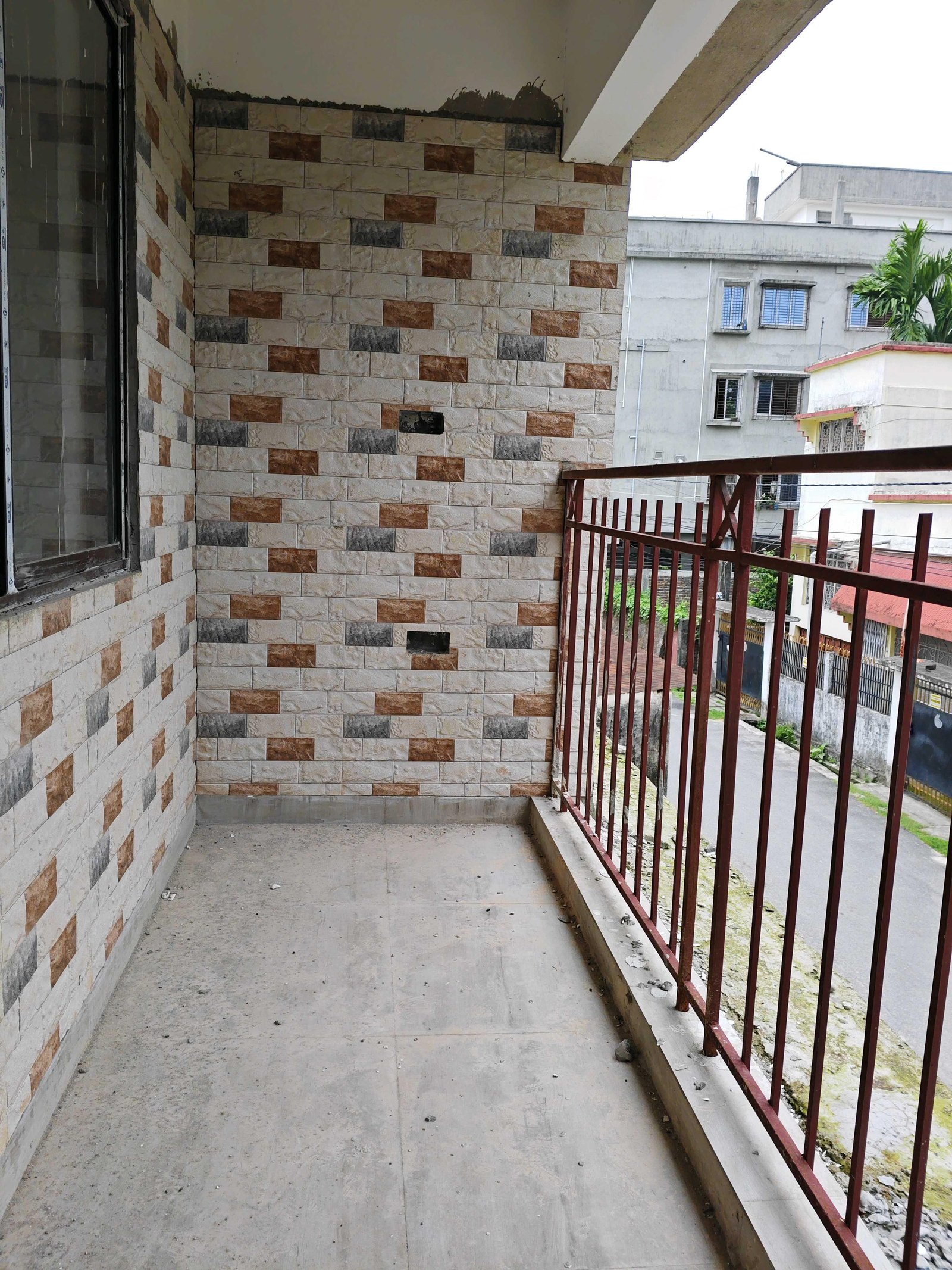 Krishna enclave