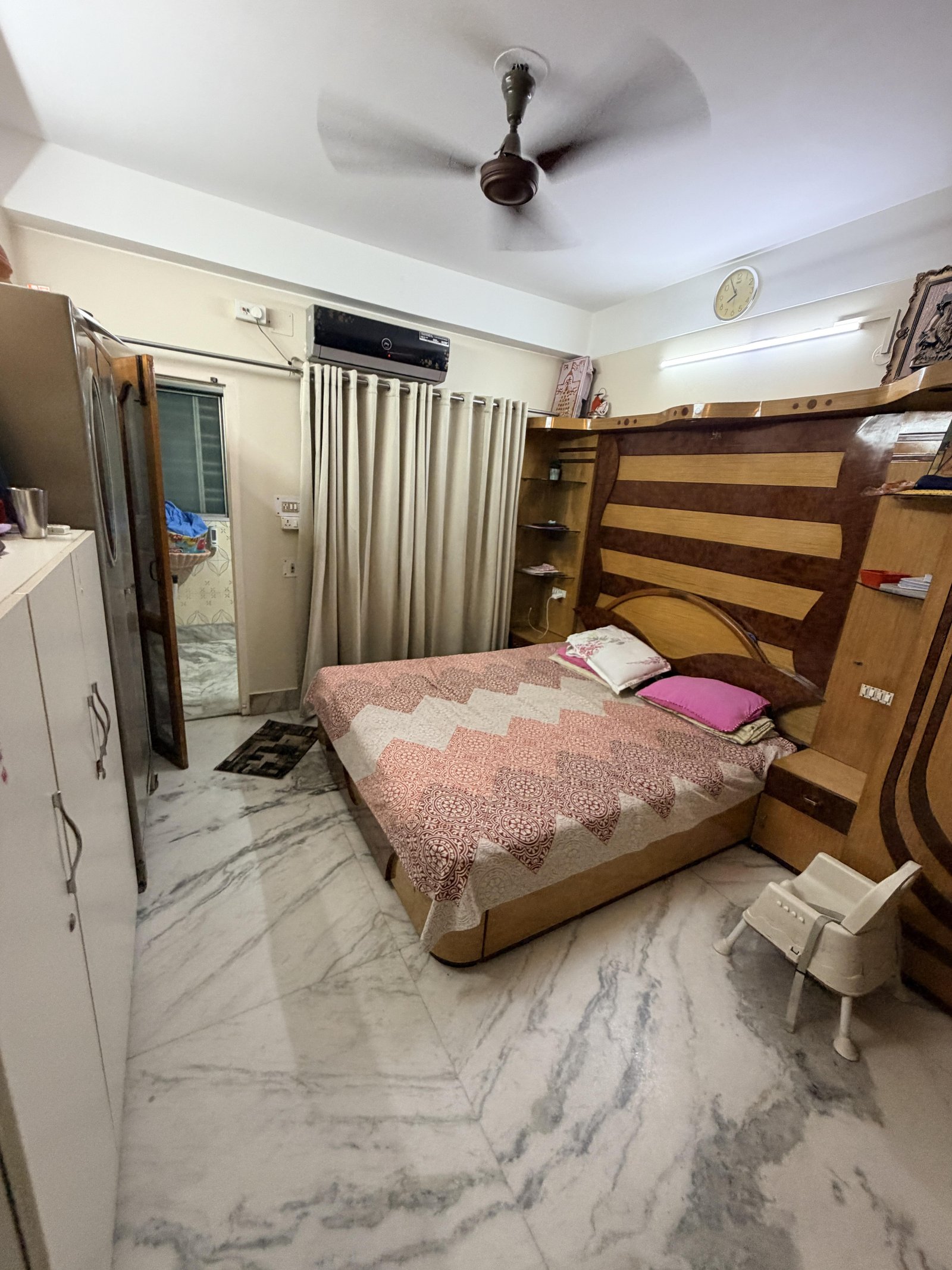 Radha Apartment