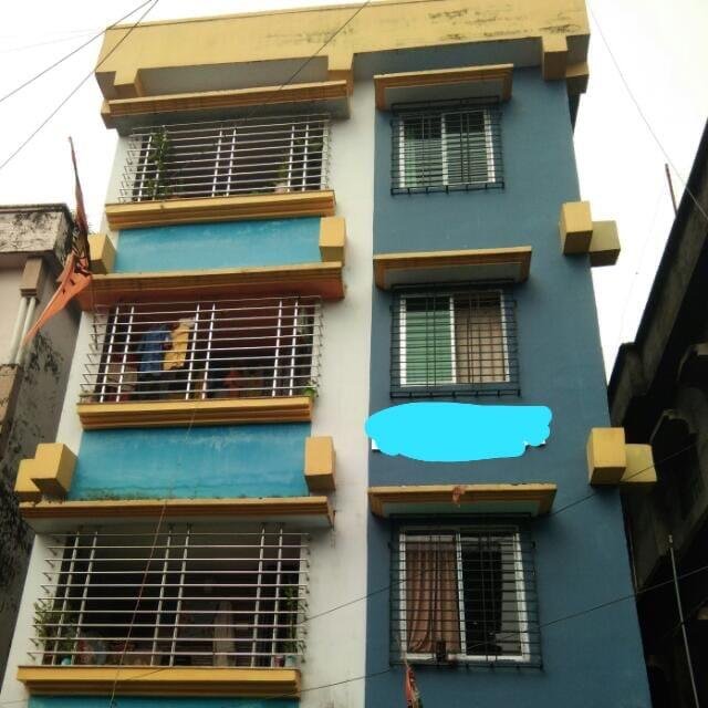 Malina Appartment