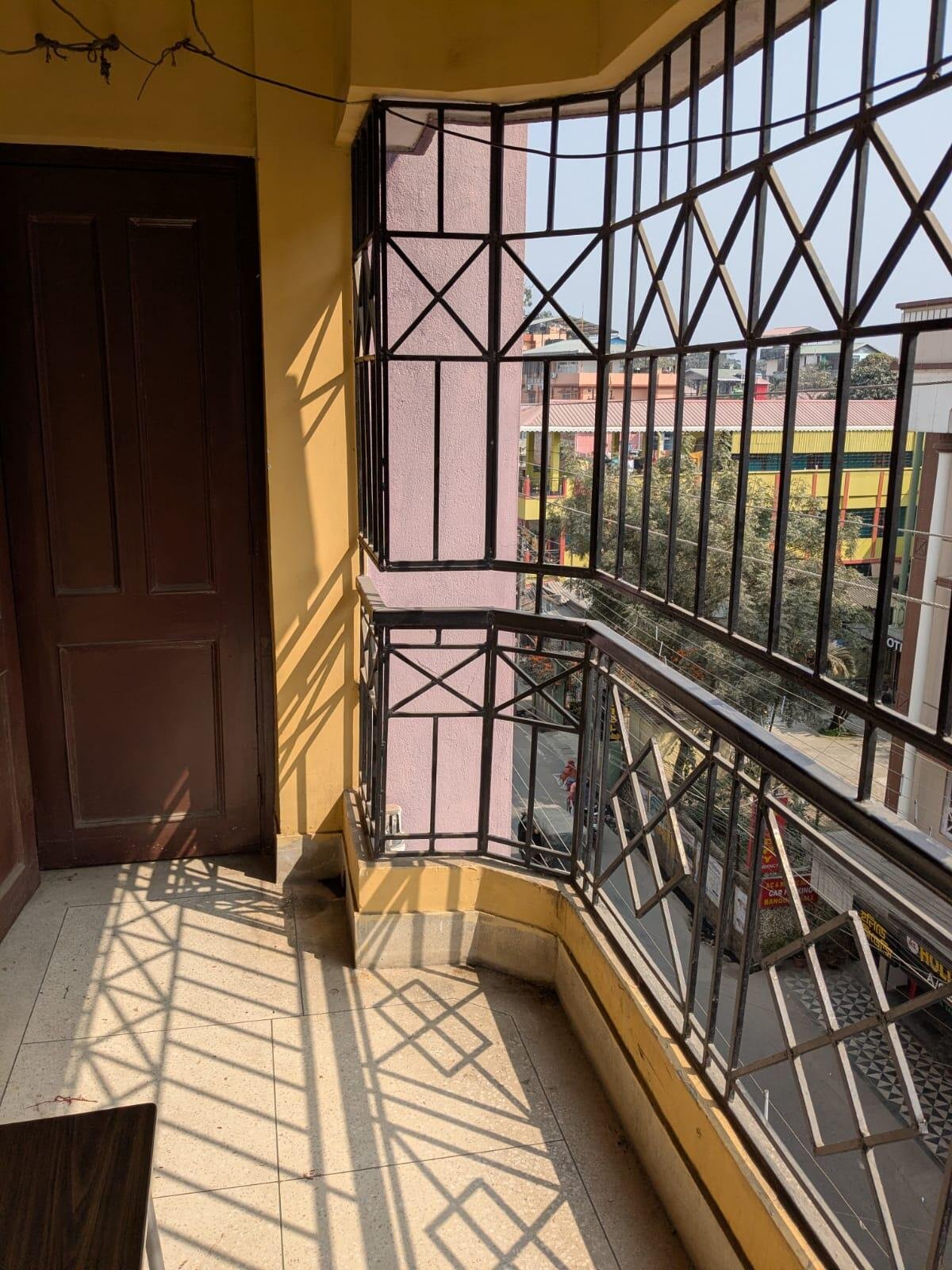 Vinayak Apartment