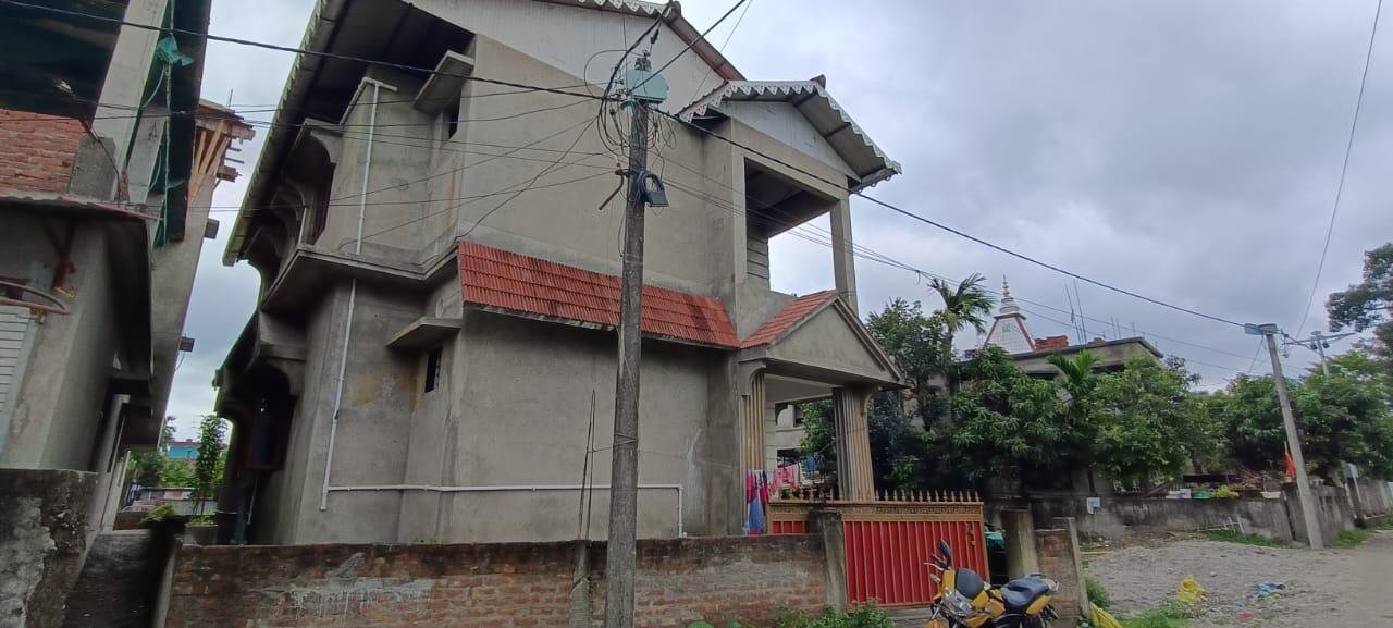Independent House