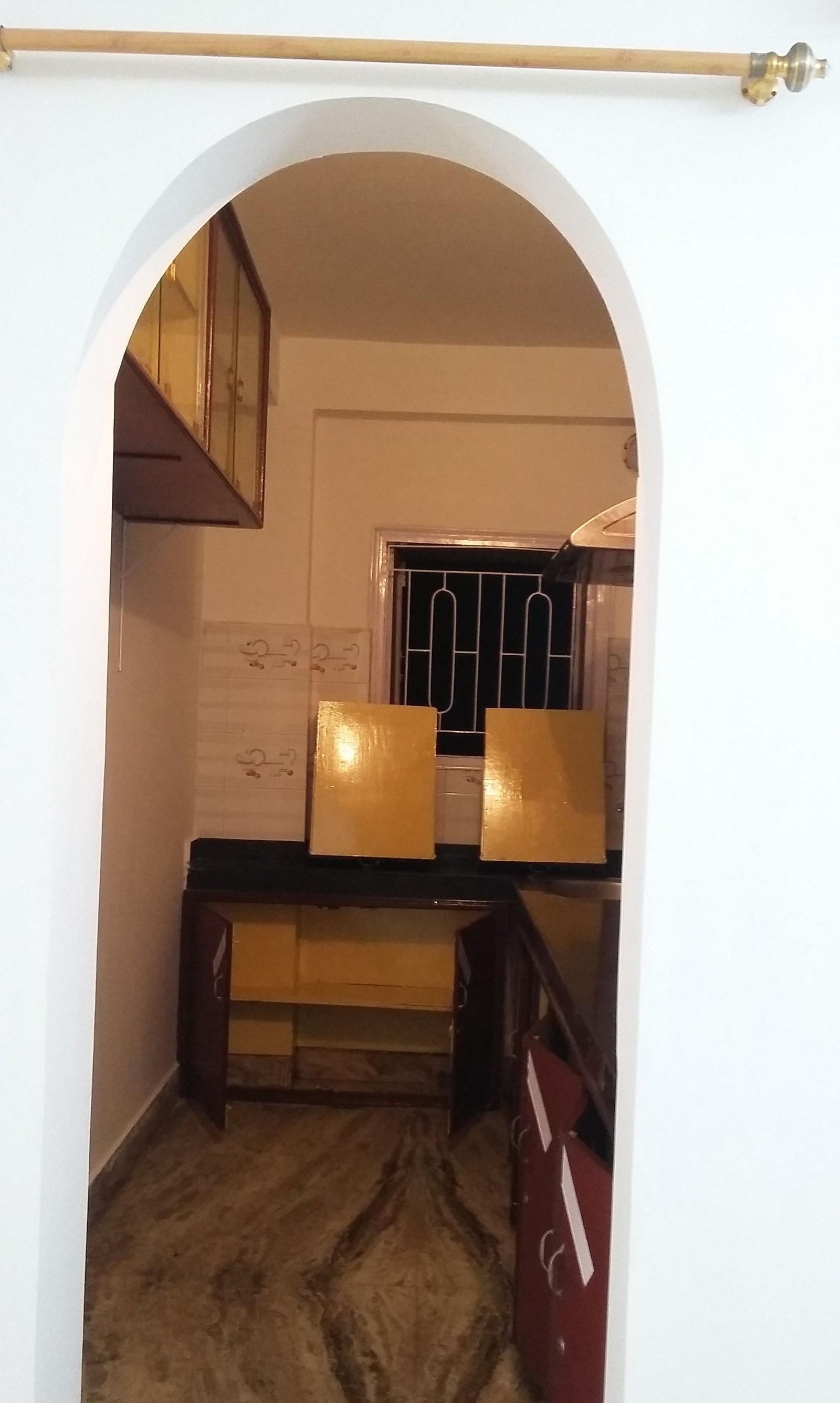 Arunalaya Apartment