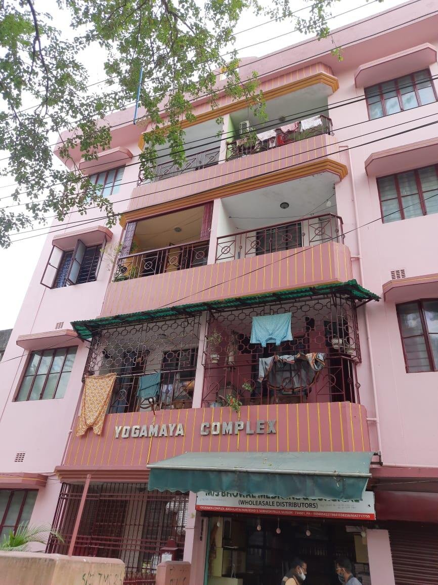 Yogamaya Complex