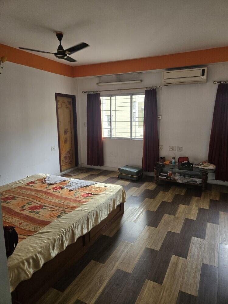 appartment