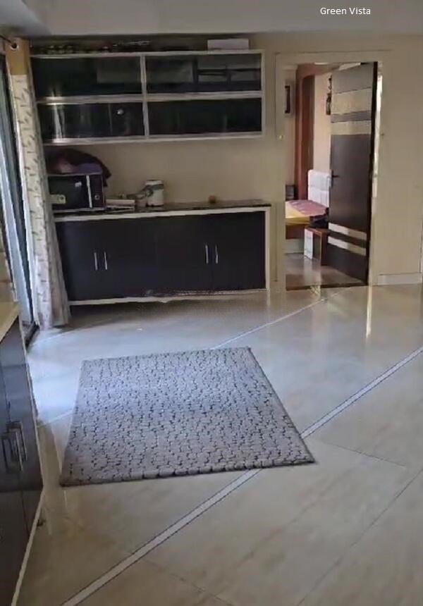 Green Vista Apartment