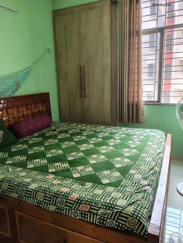 Sriniketan Apartment
