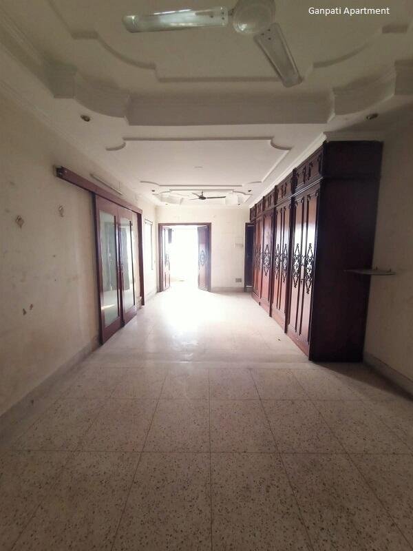 Ganapati Apartment