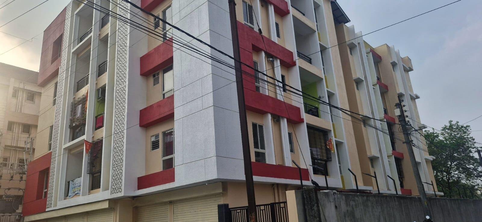 Urban Nest new