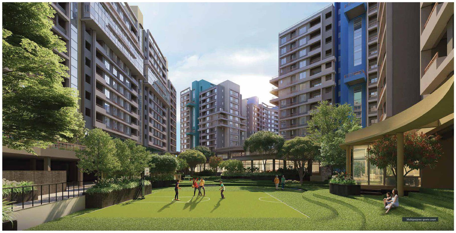 Anand Ville