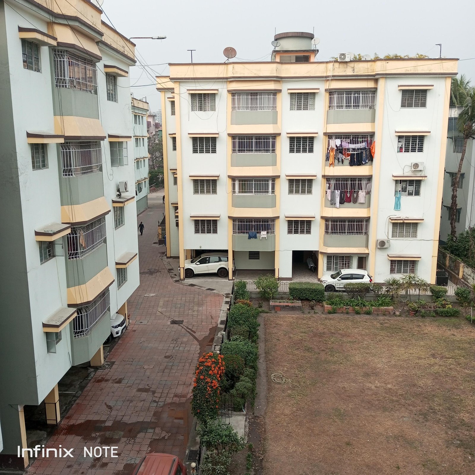 Vrindavan Garden