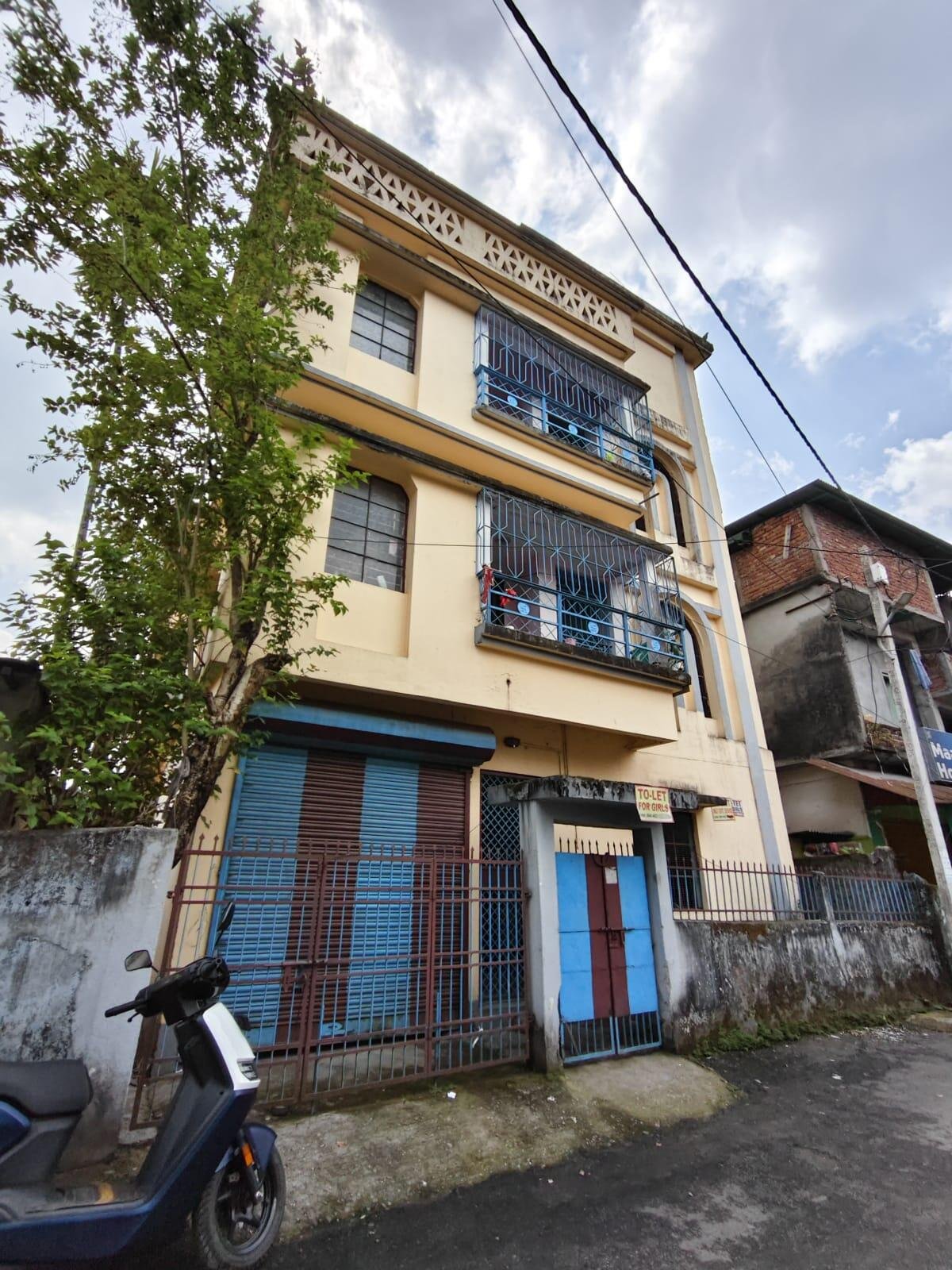 Independent House