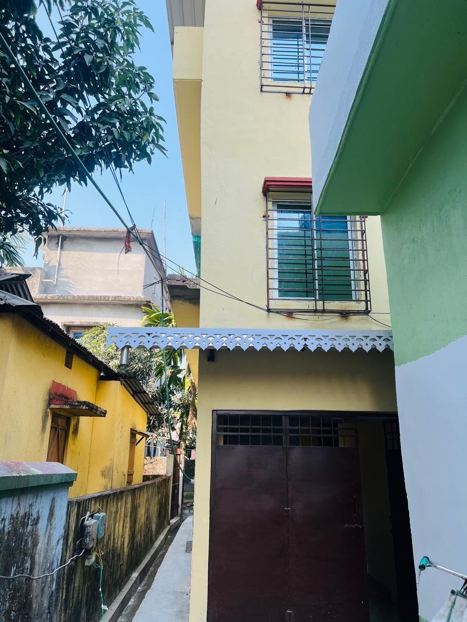 Independent House