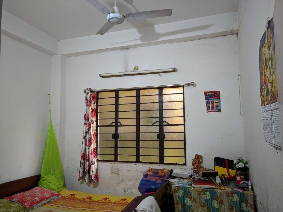gouri apartment