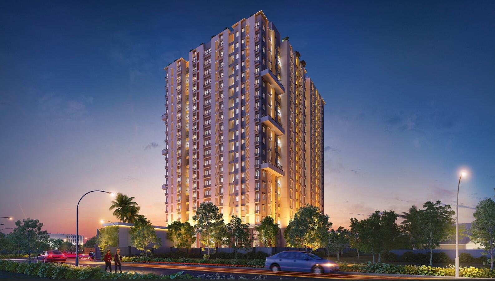 Bhawani Porshi Nagar Uttarpara