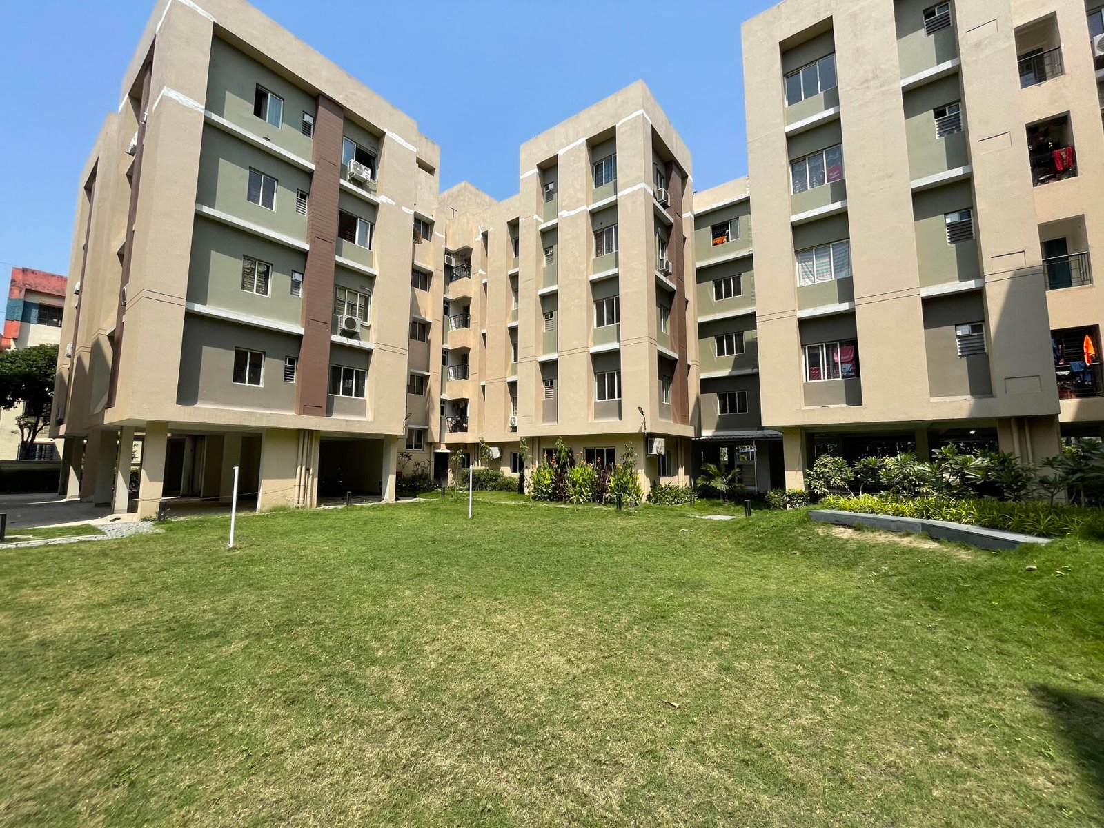 Vinayak Golden Acres