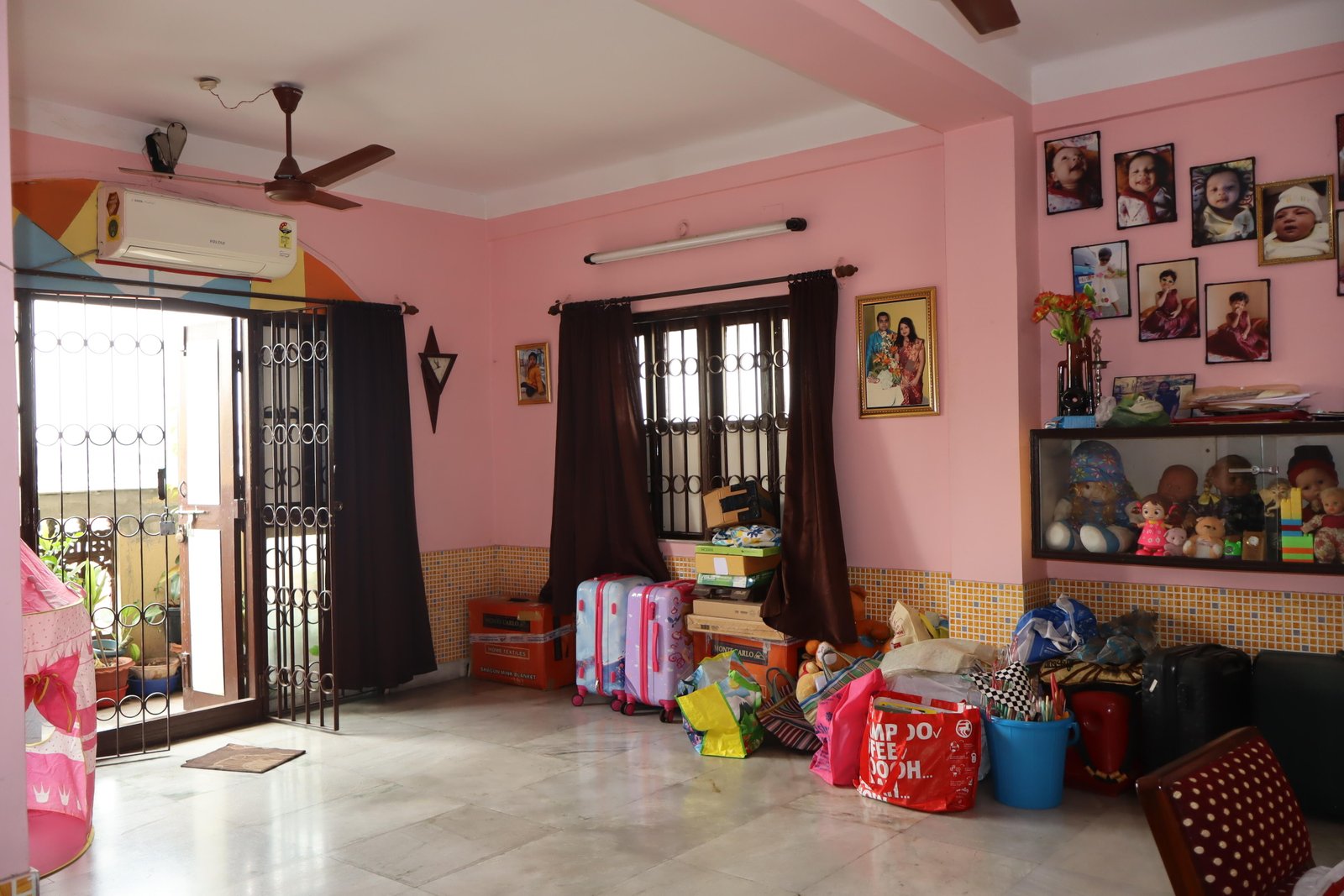 Satibhusan Appartment