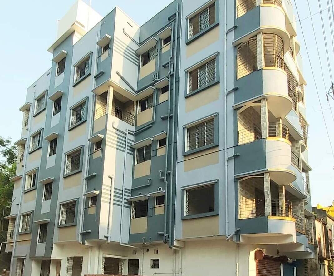 NIRALA APARTMENT