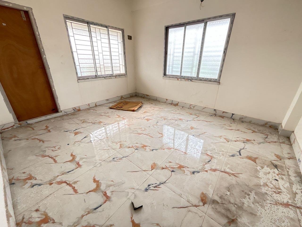Krishnakunj Apartment