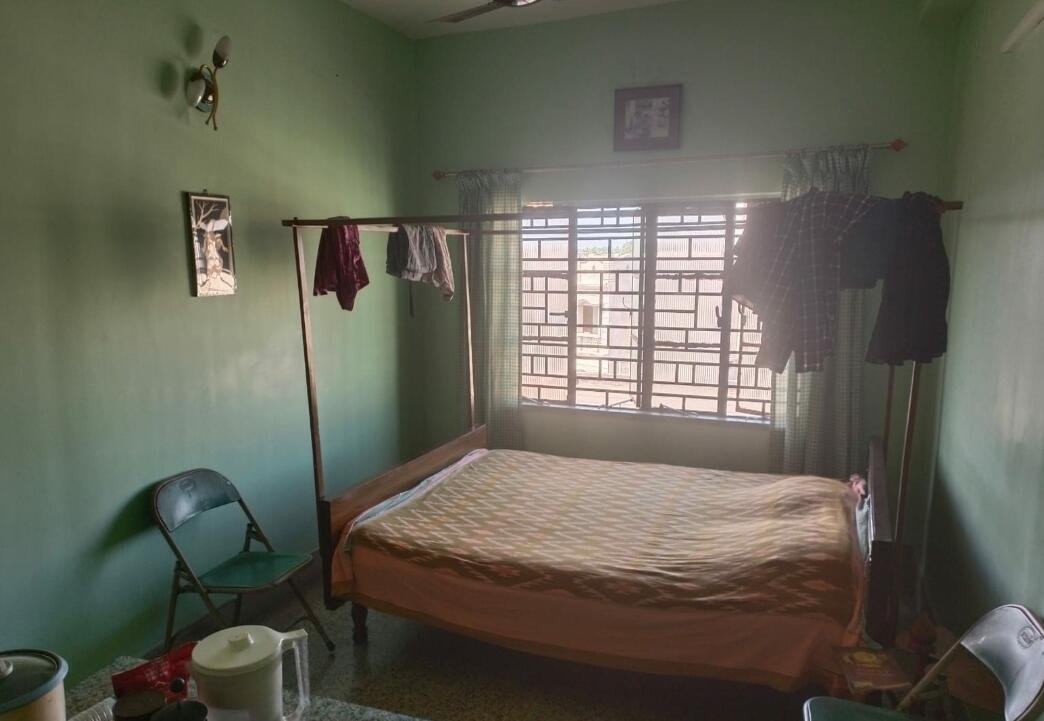 neel jheel apartment