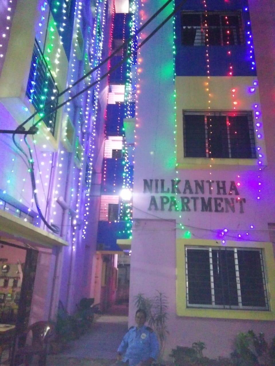 Nilkantha Apartment