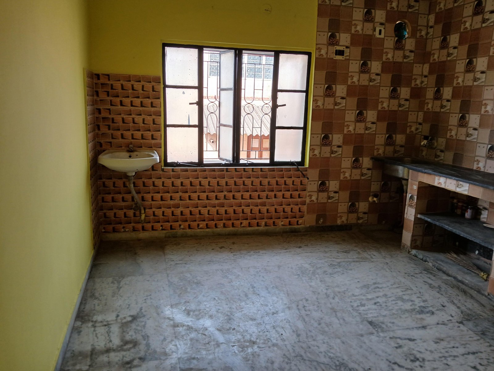 sreeguru apartment