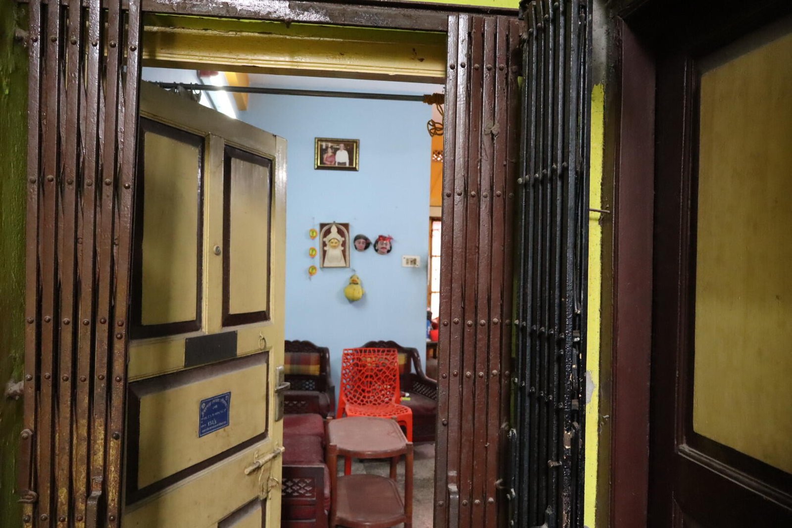 Kamala Apartment
