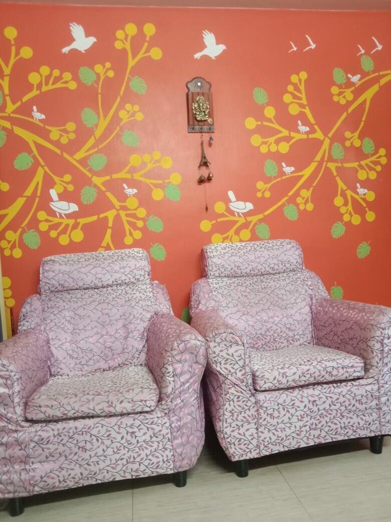 Charulatha Apartments