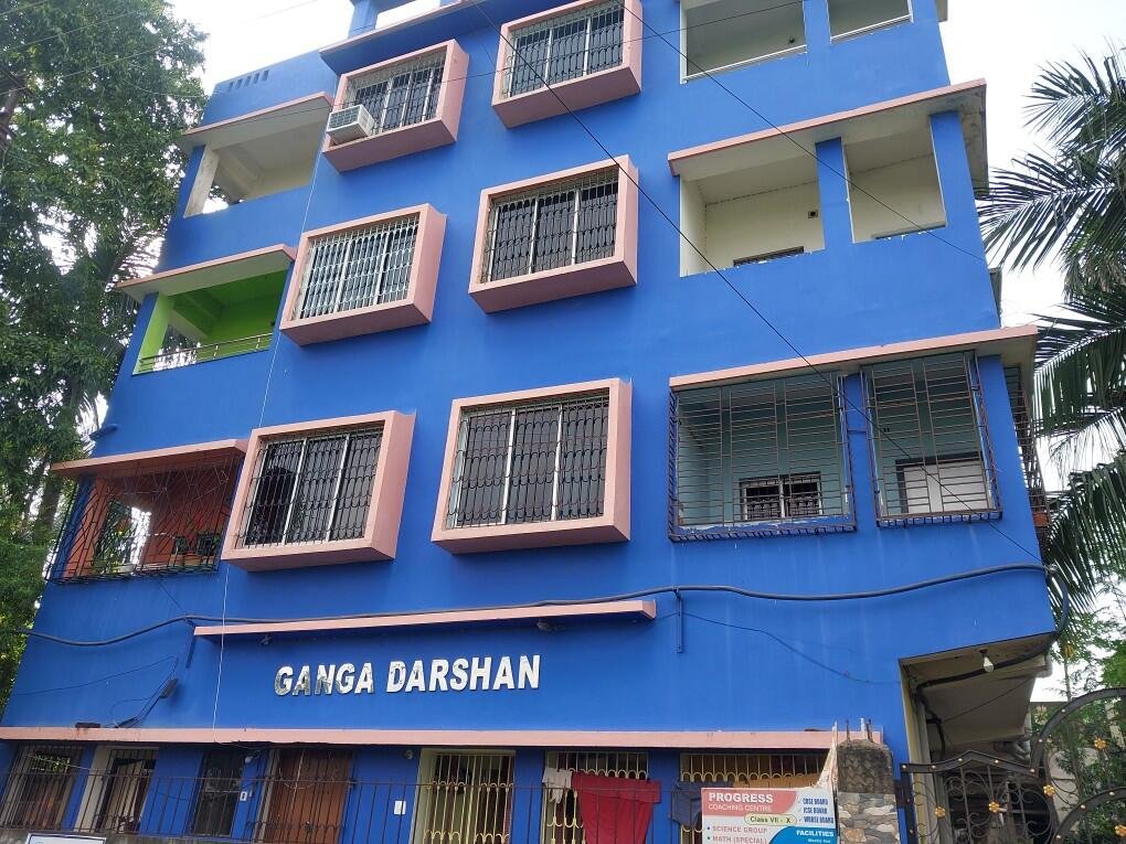 GANGADARSHAN APARTMENT