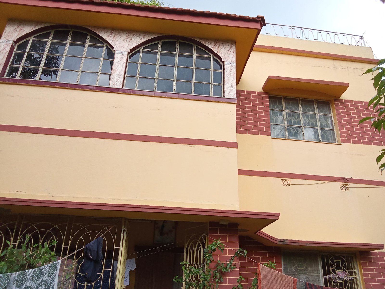 Independent House