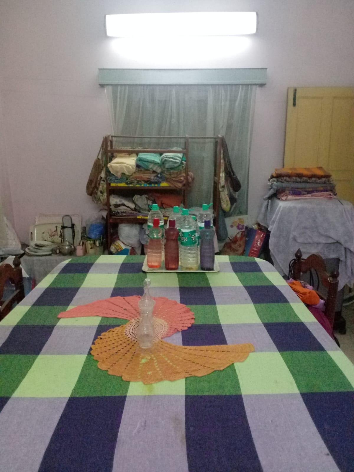 Independent House