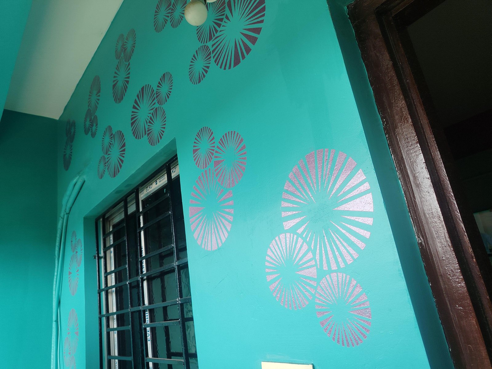 Arundhuti Apartment
