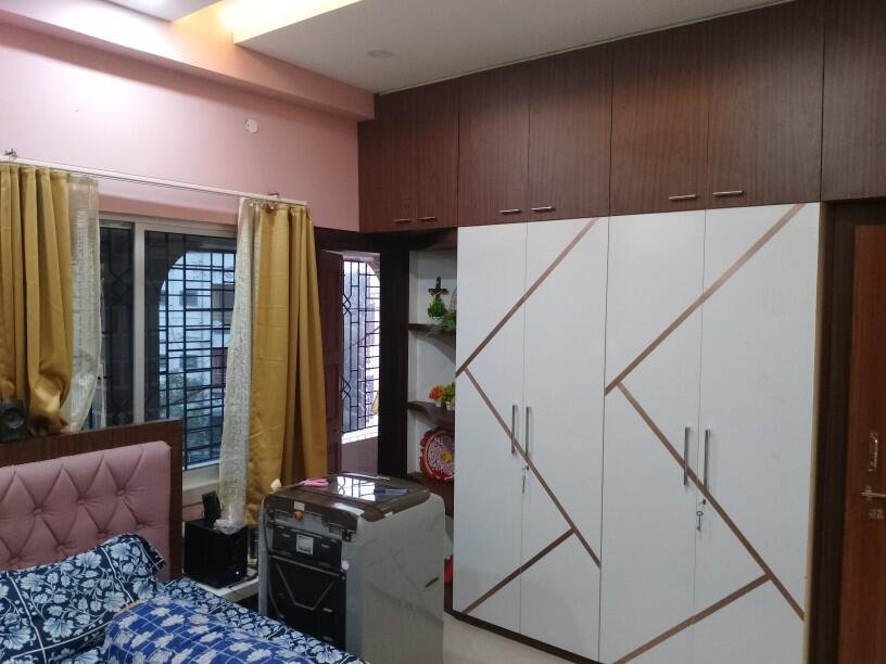 sp appartment