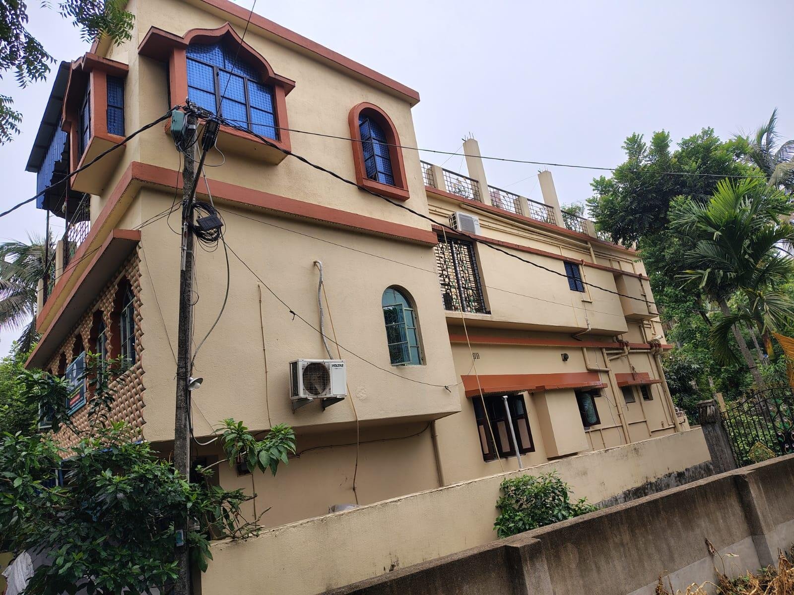 Independent House