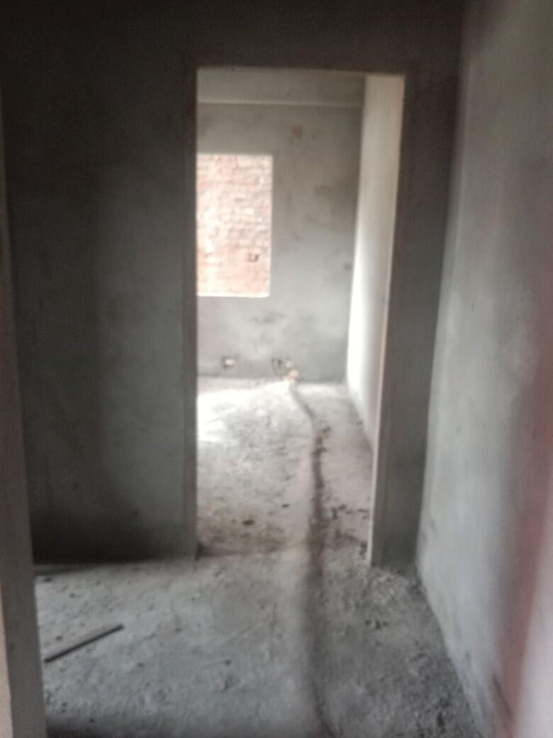 Dibayan Apartment
