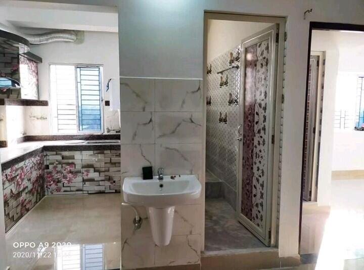 Hasi apartment