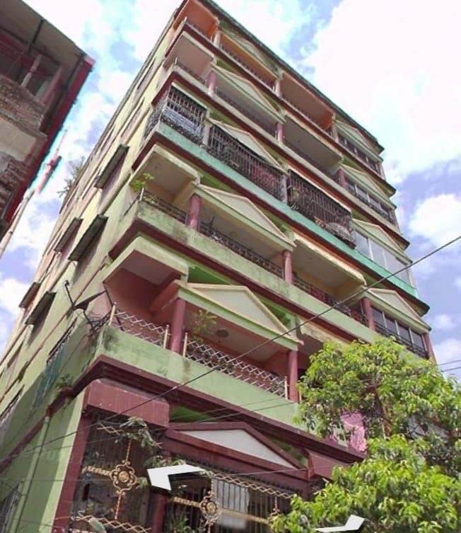 Harendra Apartment